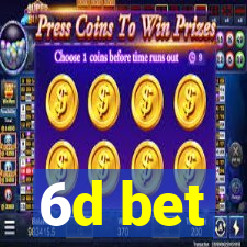 6d bet